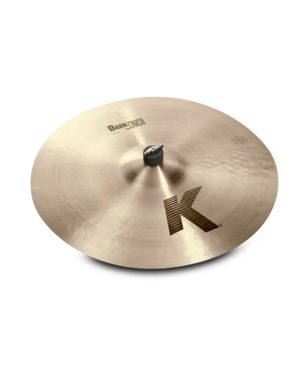 Zildjian Zildjian K 20" Dark Thin Crash Cymbal