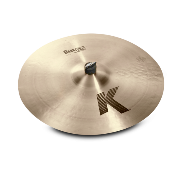 Zildjian Zildjian K 20" Dark Thin Crash Cymbal