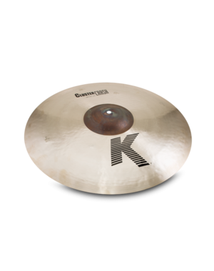 Zildjian Zildjian K 20" Cluster Crash Cymbal