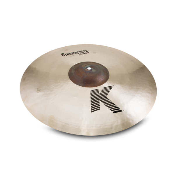 Zildjian Zildjian K 20" Cluster Crash Cymbal