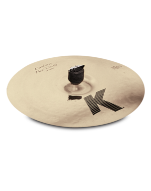 Zildjian Zildjian K Custom 14” Fast Brilliant Crash Cymbal