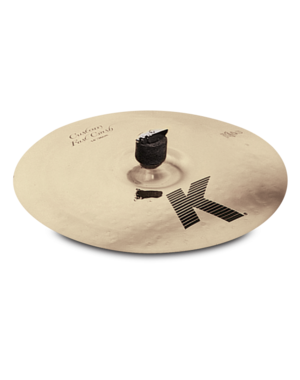Zildjian Zildjian K Custom 14” Fast Crash Cymbal