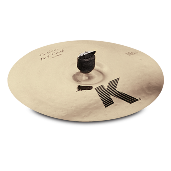 Zildjian Zildjian K Custom 14” Fast Crash Cymbal