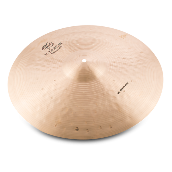 Zildjian Zildjian K Constantinople 19" Crash Ride Cymbal