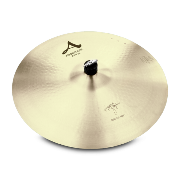 Zildjian Zildjian 19" Avedis Armand "Beautiful Baby" Ride Cymbal