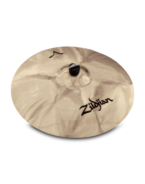 Zildjian Zildjian A Custom 19" Medium Crash Cymbal