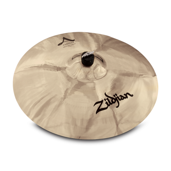 Zildjian Zildjian A Custom 19" Medium Crash Cymbal