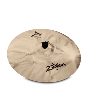 Zildjian Zildjian  A Custom 19" Brilliant Crash Cymbal