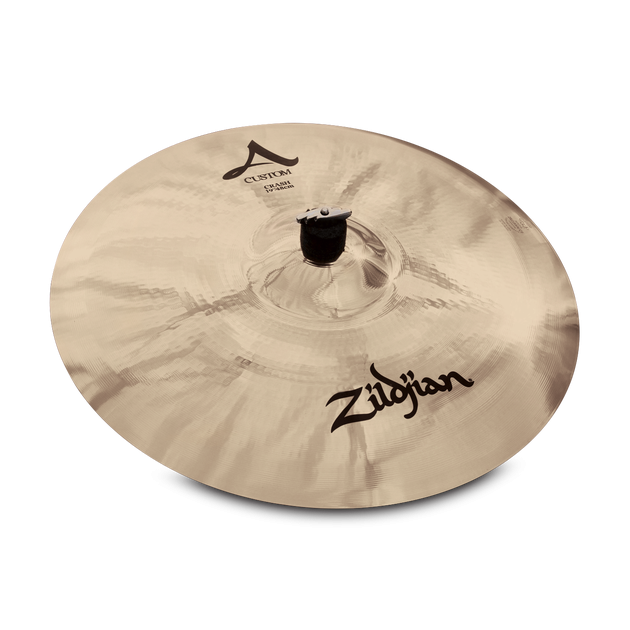 Zildjian A Custom Crash 19