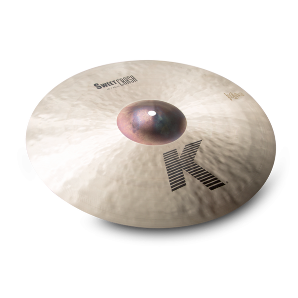 Zildjian Zildjian K 18" Sweet Crash Cymbal