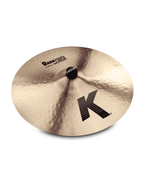 Zildjian Zildjian K 18"  Dark Thin Crash Cymbal