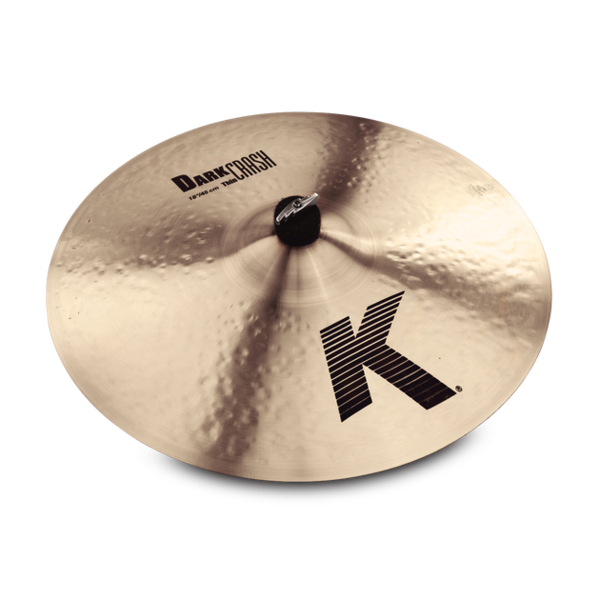 Zildjian Zildjian K 18"  Dark Thin Crash Cymbal