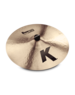 Zildjian Zildjian K 18"  Dark Thin Crash Cymbal