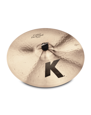 Zildjian Zildjian K Custom 18" Dark Crash Cymbal - Ex Display