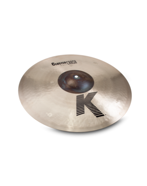 Zildjian Zildjian K 18" Cluster Crash Cymbal
