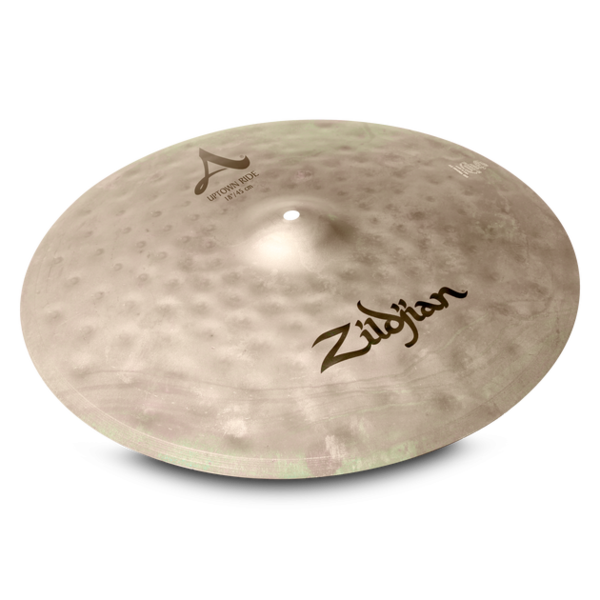 Zildjian Zildjian  A Uptown 18" Ride Cymbal