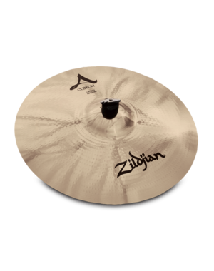 Zildjian Zildjian A Custom 18" Brilliant Crash Cymbal