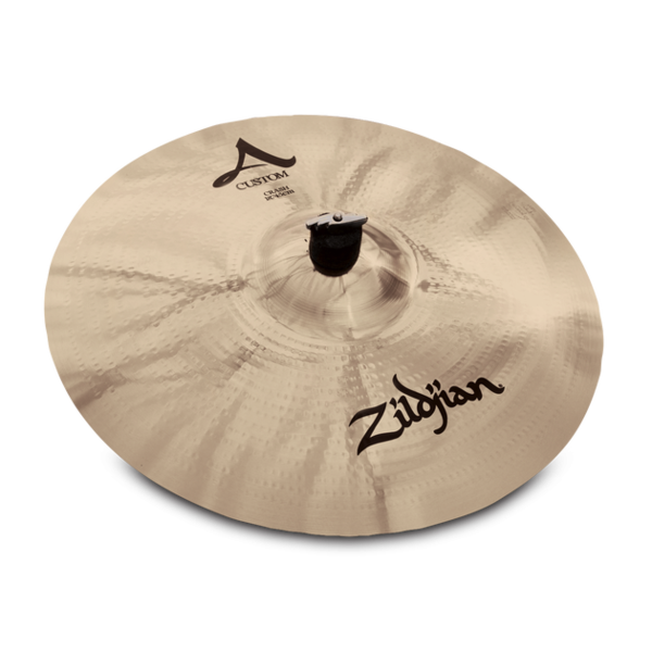 Zildjian Zildjian A Custom 18" Crash Cymbal