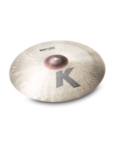 Zildjian Zildjian K 17"  Sweet Crash Cymbal