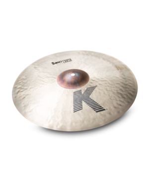 Zildjian Zildjian K 17"  Sweet Crash Cymbal