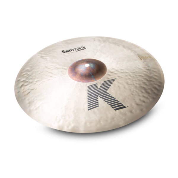 Zildjian Zildjian K 17"  Sweet Crash Cymbal