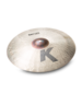 Zildjian Zildjian K 17"  Sweet Crash Cymbal