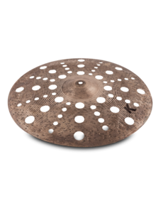 Zildjian Zildjian K Custom Special Dry Trash 17" Crash Cymbal