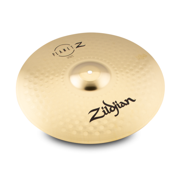 Zildjian Zildjian 16" Planet Z Crash Cymbal