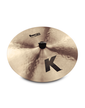 Zildjian Zildjian K 16" Dark Thin Crash Cymbal