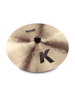 Zildjian Zildjian 16" K Dark Thin Crash Cymbal EX DISPLAY
