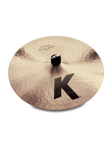 Zildjian Zildjian 16" K Custom Session Crash Cymbal- DISCONTINUED