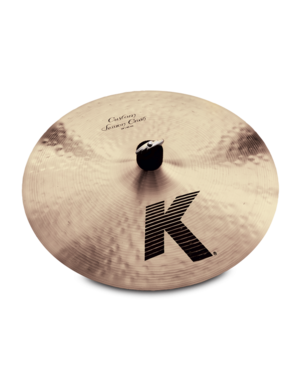 Zildjian Zildjian 16" K Custom Session Crash Cymbal- DISCONTINUED
