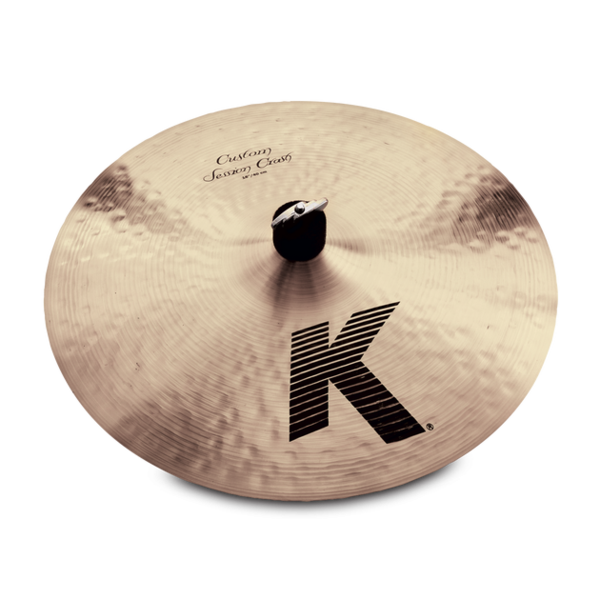 Zildjian Zildjian 16" K Custom Session Crash Cymbal