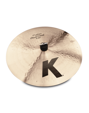 Zildjian Zildjian 16” K Custom Dark Crash Cymbal