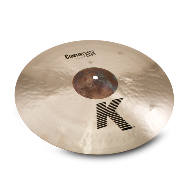 Zildjian Zildjian K 16" Cluster Crash