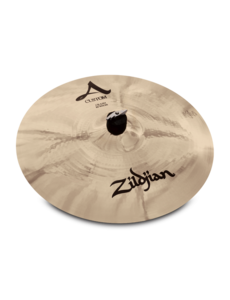 Zildjian Zildjian A Custom 16" Brilliant Crash Cymbal