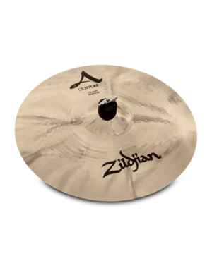 Zildjian Zildjian A Custom 16" Crash Cymbal