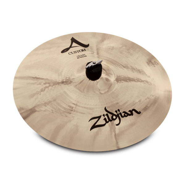 Zildjian Zildjian A Custom 16" Crash Cymbal