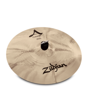 Zildjian Zildjian A Custom 16" Crash Cymbal - Ex Display