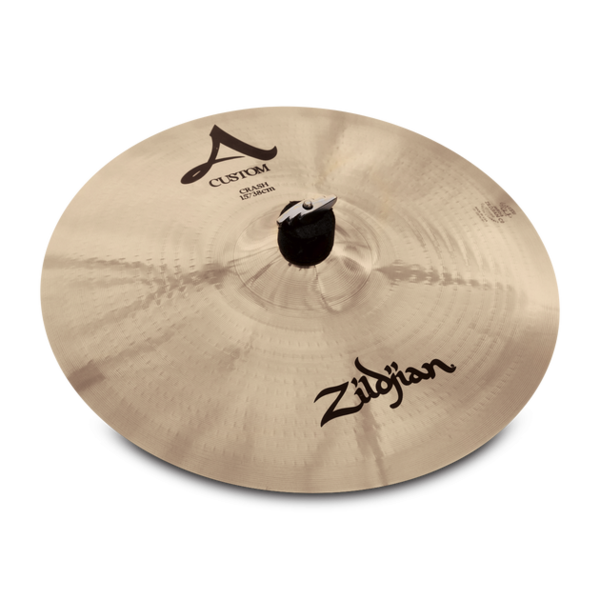 Zildjian Zildjian 15" A Custom Crash Cymbal