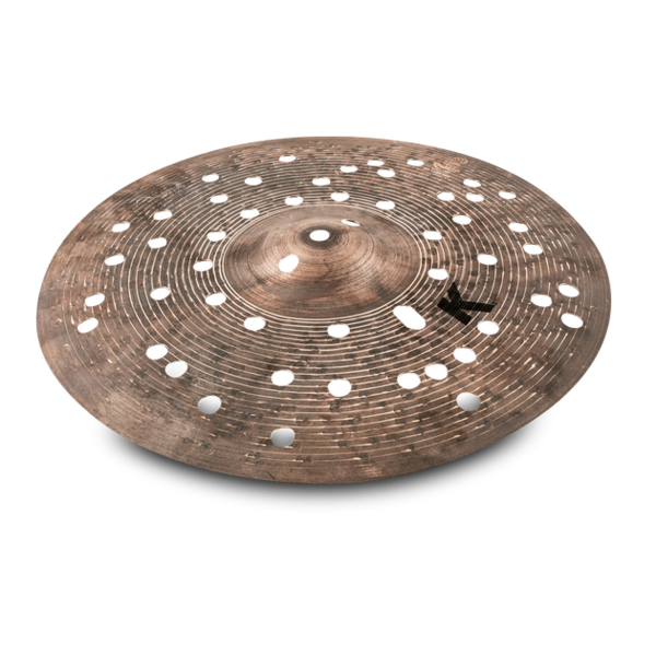 Zildjian Zildjian K Custom Special Dry FX 14” Top Hat