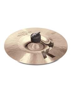 Zildjian Zildjian 11" K Custom Hybrid Splash Cymbal