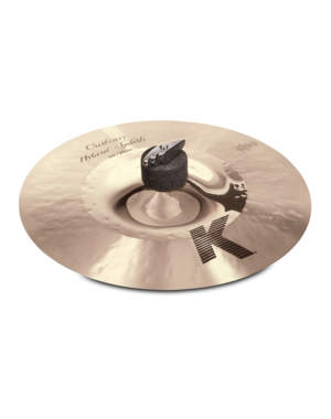 Zildjian Zildjian 11" K Custom Hybrid Splash Cymbal