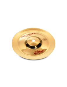 Zildjian Zildjian 10" Oriental China Trash Cymbal