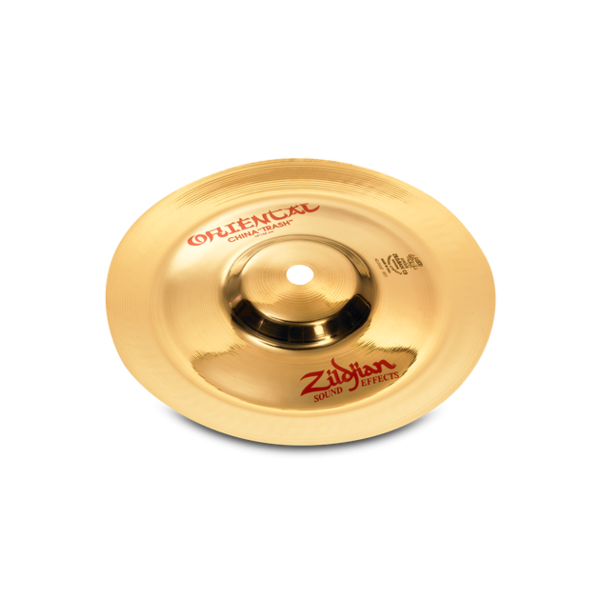 Zildjian Zildjian 10" Oriental China Trash Cymbal