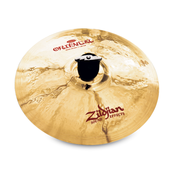 Zildjian Zildjian 11" Oriental Trash Splash Cymbal