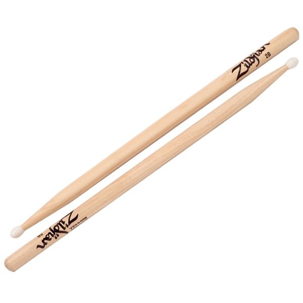 Zildjian Zildjian 5B Nylon Sticks