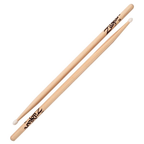 Zildjian Zildjian 7A Nylon Sticks