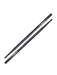 Zildjian Zildjian 5A Black Drum Sticks