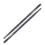 Zildjian Zildjian 5A Black Drum Sticks